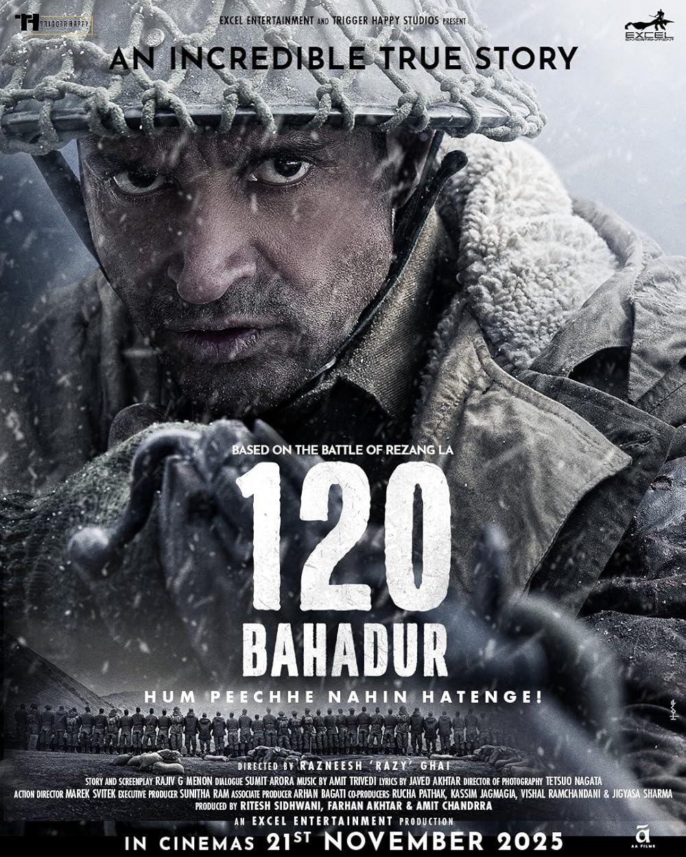 120 Bahadur
